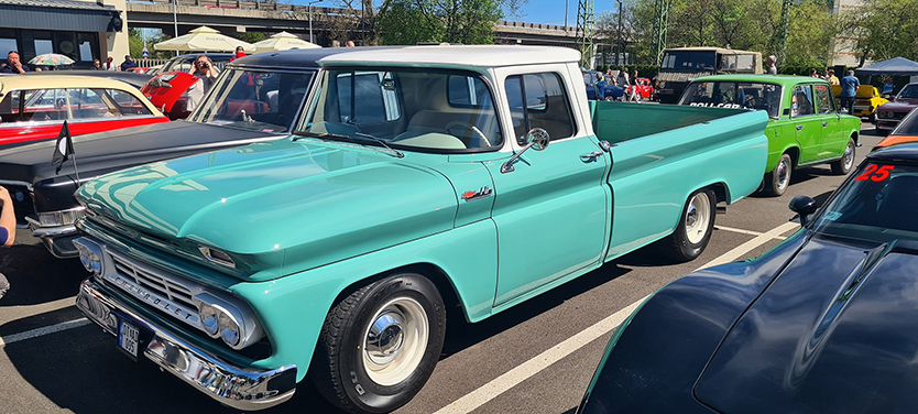 Autós Fesztivál az Átrium Parkban